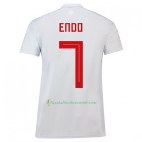 Fußballtrikots Japan Endo 7 WM 2018 Auswärts-trikot kaufen